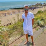 Jesus Thomas - @jesusthomas351 - Instagram