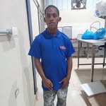 Jesus Thomas - @jesusthomas532 - Instagram