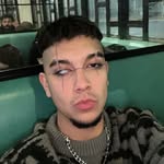 Jesus Thomas - @malviaja_do - Instagram