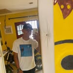 Jesus Thomas - @jesusbarrios978 - Instagram