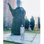 Jesus Thomas - @jesusthomas2403 - Instagram