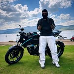 Jesus Thomas - @j_t_l_27 - Instagram