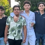 Jesus Torrez - @hugo_torrez5 - Instagram