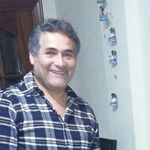 Jesús Ulloa - @jesusguillermoulloa - Instagram