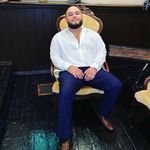 Jesus Ulloa-Contreras - @jesus___ra - Instagram