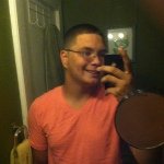Jesus Urena - @urenastrong1 - Instagram
