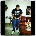 Jesus Ureña - @jay_capo35 - Instagram