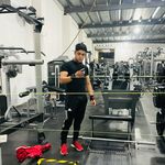 Jesus Ureña - @jesus_urena_ - Instagram