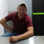 Jesus Ureña - @urena564 - Instagram