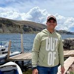Jesus Ureña - @chuvy51 - Instagram