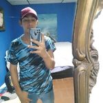 jesus ureña - @jesusurena5 - Instagram