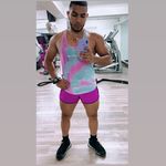 Jesus Ureña - @jesus_urenas - Instagram