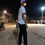 Jesús Vanegas - @jesusguardo01 - Instagram