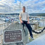 Jesus Vanegas - @juanjesus884 - Instagram