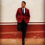 Jesús Vanegas - @jesus_vanegas97 - Instagram