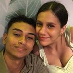 Jesús Vanegas - @jesus_gvanegas - Instagram