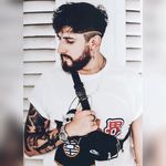Jesús - @jesusvanegas95 - Instagram