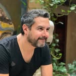 Jesús Viveros - @chucho_viveros - Instagram