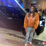 Jet Taylor - @jetdahitmaka - Instagram