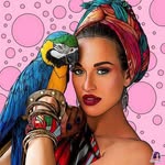 Jet Taylor - @flajet2000 - Instagram