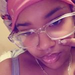 Jetaria Taylor - @jeta.riat - Instagram