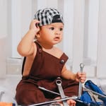 Jethro 👶 - @jethro_chandrasekara - Instagram