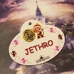 Jethro Chan - @jethro_ym - Instagram