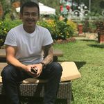 Jethro Chanfing - @jethrochanfing - Instagram