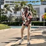 Jett Jackson - @blaq_buddha - Instagram