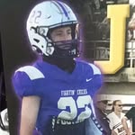 Jett Jackson - @jett_jackson22 - Instagram