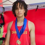 Jett Jackson T&F - @jettjackson26tx - Instagram