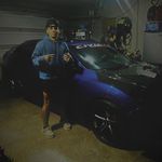 Jett Johnson - @the1of1jett - Instagram