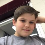 Jett Johnson - @jett_jnsn - Instagram
