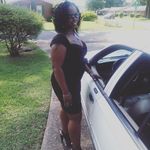 Jetta Green - @mrssagitatrius84 - Instagram