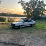 Travis Green - @tgreen.mk2.jetta - Instagram