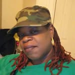 Monique Manago - @ms_jetta_jones72 - Instagram
