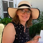 Jette Pedersen - @jup1960 - Instagram