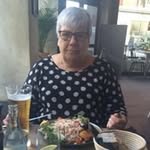 Jette Pedersen - @jette2998 - Instagram
