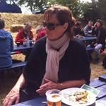 Jette Pedersen - @jette6302 - Instagram
