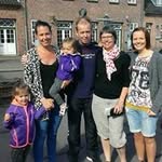 Jette Pedersen - @jettep27 - Instagram