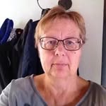 Jette Pedersen - @jette_mormor - Instagram