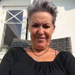 Jette Pedersen - @jette_pedersen_ - Instagram