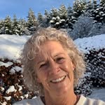 Jette Pedersen - @ibpedersen1964 - Instagram