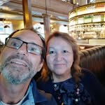 Jette Pedersen - @jette5334 - Instagram