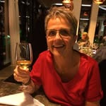 Jette Pedersen - @jette5766 - Instagram