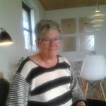 Jette Pedersen - @jette.gabbi - Instagram