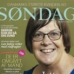 Jette Pedersen - @dirkaton21_scottwge - Instagram
