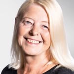 Jette Pedersen - @jette5260 - Instagram