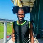 jevon  baker - @jevonbaker536 - Instagram