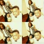 Jevon Baker - @freaky3times - Instagram